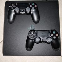 Playstation 4 Pro