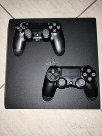 Playstation 4 Pro