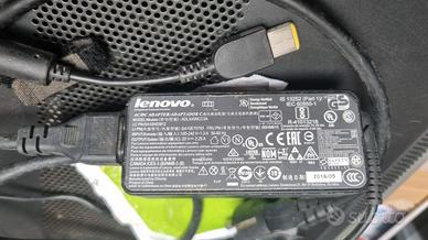 9317N-Alimentatore PC Desktop/Laptop Lenovo ADLX45