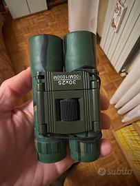 Binocolo pieghevole