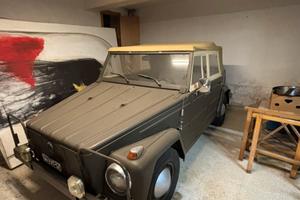 Volkswagen 181 Pescaccia