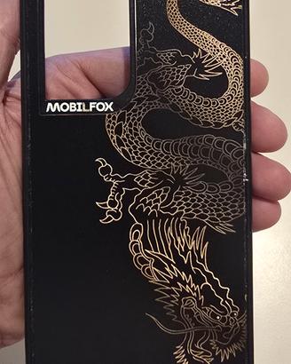 Custodia cover MobilFox S24 ultra