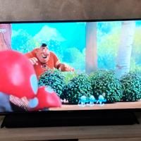 smart tv lg 49 pollici