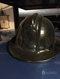 Elmetto Pompieri Americani