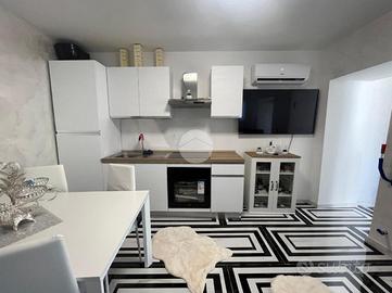 CASA INDIPENDENTE A CAZZAGO SAN MARTINO