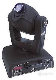 N.4 Teste mobili Psl spot 250