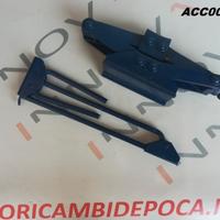 Cric Sollevamento con Maniglia - Fiat/Lancia Epoca