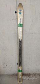 Sci Völkl vertigo motion g con attacchi 156cm