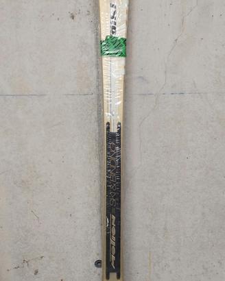 Sci Völkl vertigo motion g con attacchi 156cm