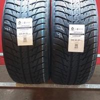 2 gomme 255 45 20 NOKIAN A940