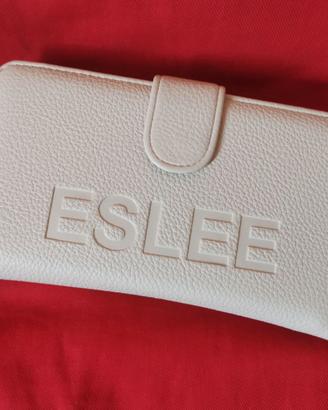 Portafoglio Eslee Beige