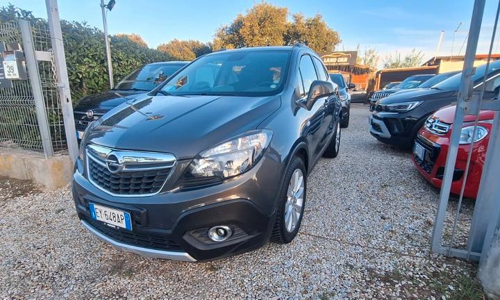 Opel Mokka 1.6 CDTI Ecotec 136CV 4x4 Start&Stop Co