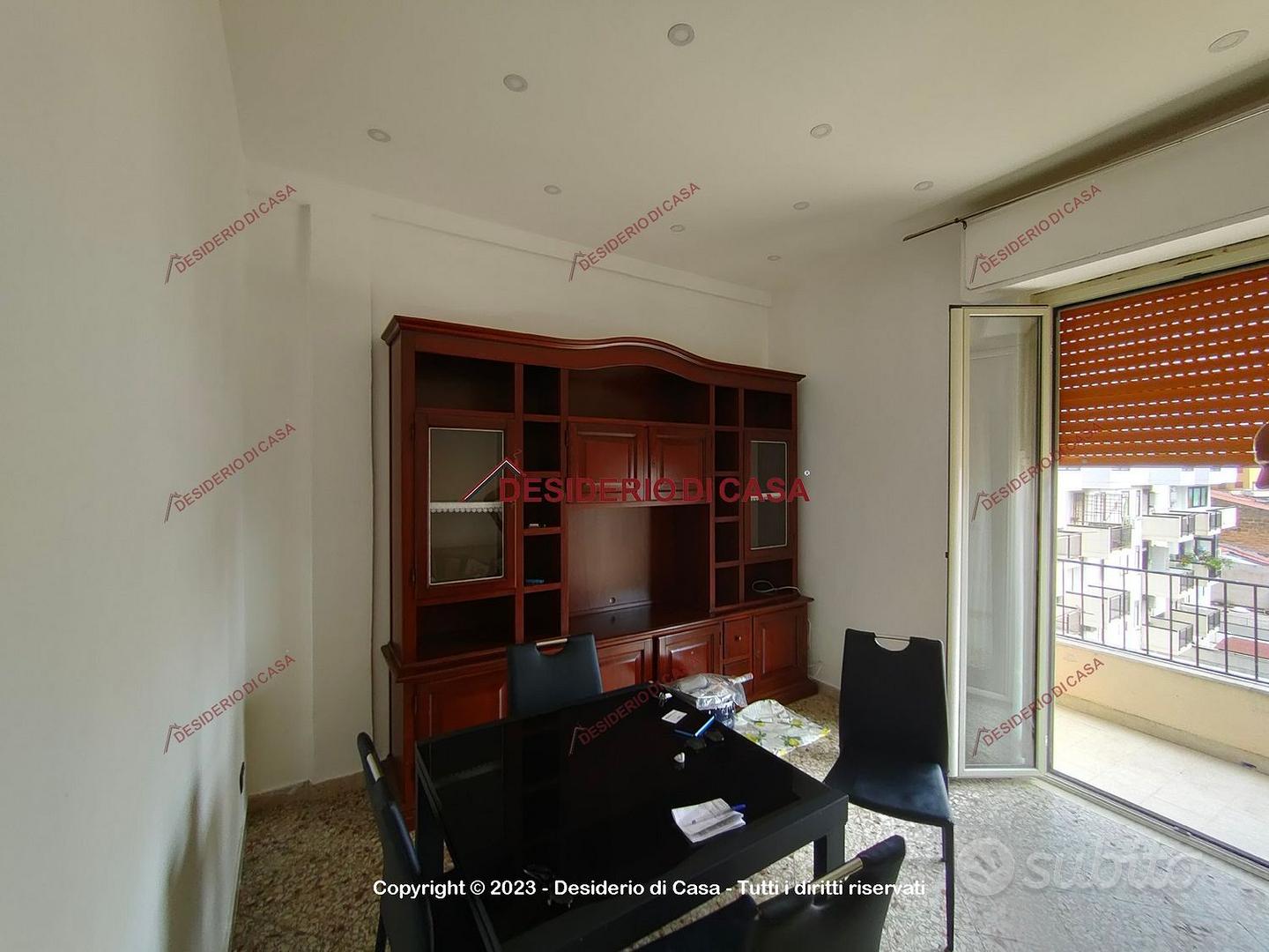 Appartamento – Palermo, Villaggio Santa Rosalia, IV Circoscrizione - Vista 2