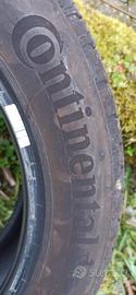 Pneumatici estivi Continental 215/55 R17 94V