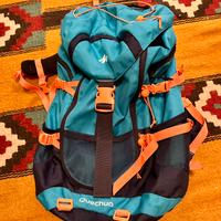 Zaino Quechua 30L