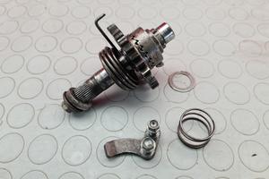 ALBERO AVVIAMENTO KTM SX 125 2000 2001 EXC 1999 19