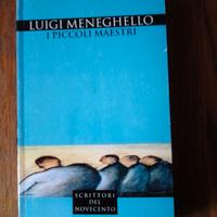 I PICCOLI MAESTRI - Luigi Meneghello
