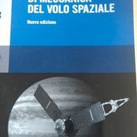 Fondamenti di meccanica del volo aerospaziale 