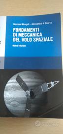 Fondamenti di meccanica del volo aerospaziale 