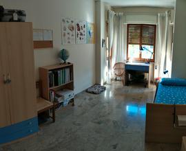 Posto letto in singola per studentessa