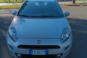 Fiat Punto 1.2 8V 5 porte Lounge UNIPRO'