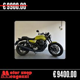 Moto Guzzi V7 Sport