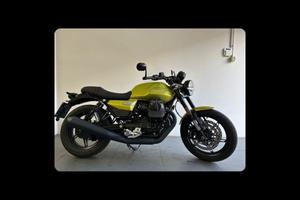 Moto Guzzi V7 Sport