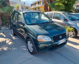 Suzuki Ignis 1.3i 16V cat 4x4 - 2003