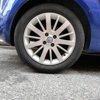 cerchi in lega 16 fiat grande punto 