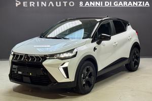 Mitsubishi ASX 1.2 Black Edition 115cv 8 Anni di G