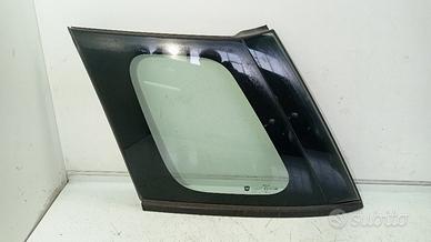 VETRO FISSO POSTERIORE SX FIAT 500 L Serie (351_35