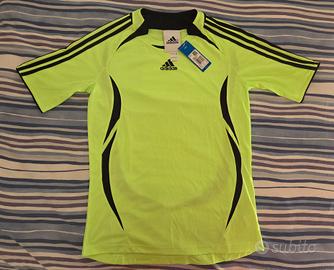 T-shirt Adidas teamgeist 