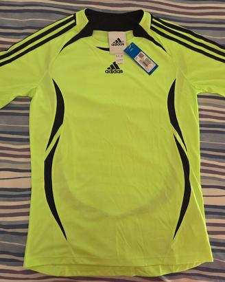 T-shirt Adidas teamgeist 