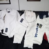 Attrezzatura da scherma 5/ a 70 euro Scontati