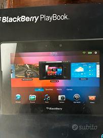 Lotto blackberry funzionanti da collezione