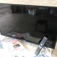 Tv Color Led