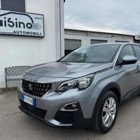 Peugeot 3008 BlueHDi 130 S&S Allure