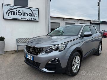 Peugeot 3008 BlueHDi 130 S&S Allure