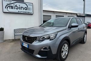 Peugeot 3008 BlueHDi 130 S&S Allure