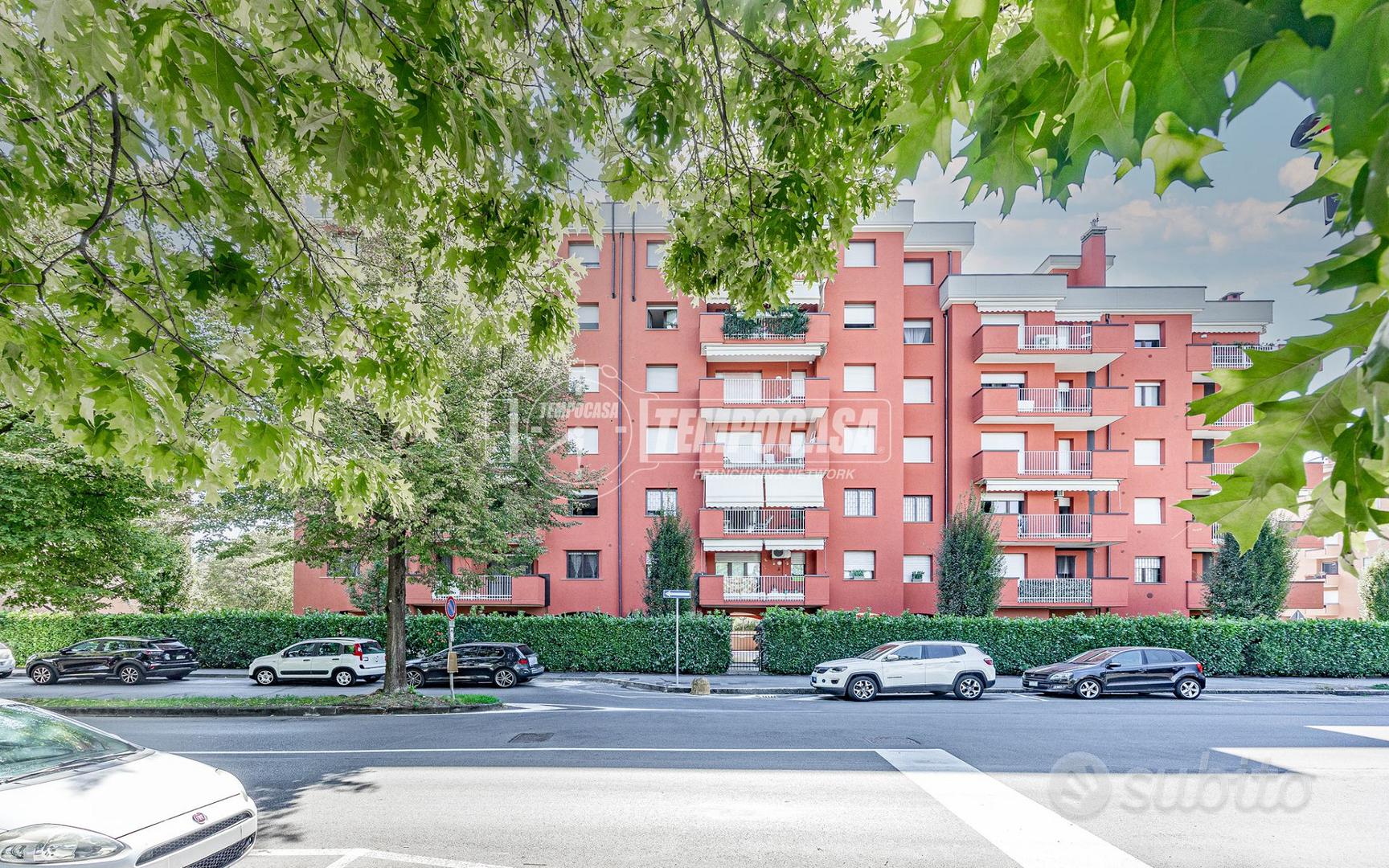 Appartamento – Gorgonzola, Carcassola, Casino Luraghi - Vista 5