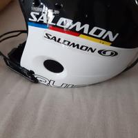 Casco Equipe Salomon