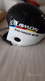 Casco Equipe Salomon