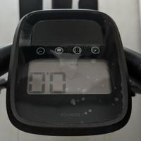 Ellittica domyos 100