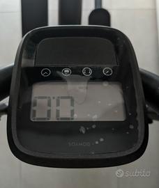 Ellittica domyos 100