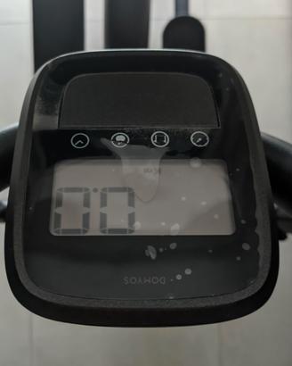 Ellittica domyos 100