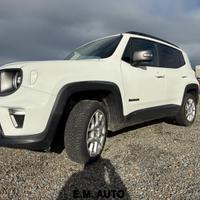Jeep Renegade 2.0 Mjt 170CV 4WD Active Drive Low T