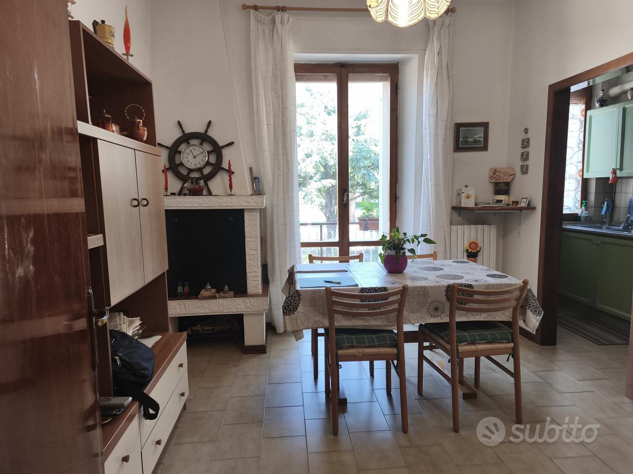 Appartamento – Macerata, Piediripa - Vista 5