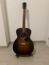 Chitarra acustica Eastman PCH1-OM