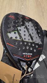 Adidas Metalbone 2026 NUOVA
