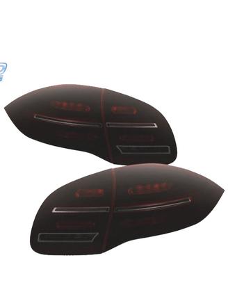 FANALI PER PORSCHE CAYENNE 10-15 A LED COMPLETI A 